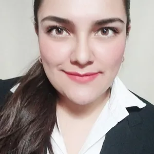 Jessica - profesor de matemáticas - Cuautitlán Izcalli