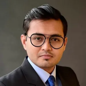 Arjun - Maths tutor - Melbourne