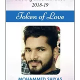 Shiyas - Physics tutor - Valluvambram