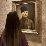 Cansu - Matematik öğretmeni - 