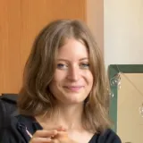 Francesca - Insegnante di latino - Pisa