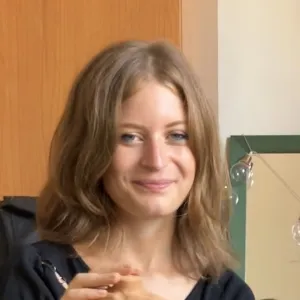 Francesca - Insegnante di latino - Pisa