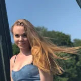 Lilly -  matematikklærer - Oslo