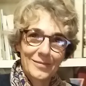 Patricia - Prof de solfège - Rosny-sous-Bois