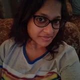 Pooja - History tutor - Kolkata