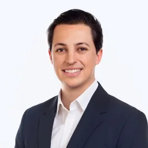 Daniel - profesor de contabilidad - Alcobendas