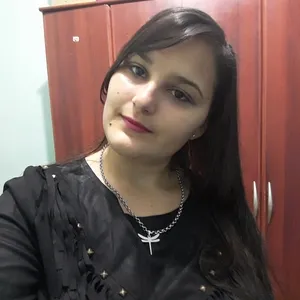Melina - Profe de lectura - Sáenz Peña