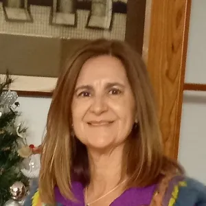 Gloria - Profe de ganchillo - Madrid