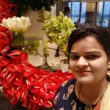 Rohini - Biology tutor - Bhandara