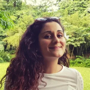 Elif - Prof d'autres sciences - Courcelles