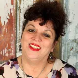 Marja - Leraar Rekenen - Oud-Beijerland