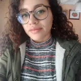 Laura - Profe de fotografía - Bogotá
