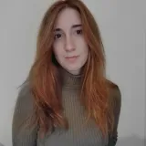Elsa - Profe de inglés - Tous