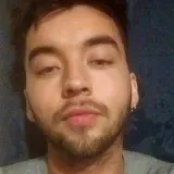 Nicolás - profesor de matemáticas - San Bernardo