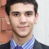 Andres - profesor de inglés - Madrid