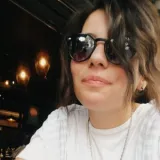 İrem - Dövüş sporları öğretmeni - 