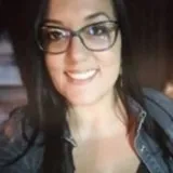 Paula - Professor de inglês - Santa Fe