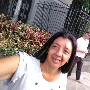 Ana Mercedes - Profe de apoyo escolar - Pueblo Viejo
