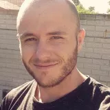 Gareth - Personal trainer - Port Elizabeth