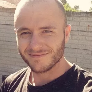 Gareth - Personal trainer - Port Elizabeth