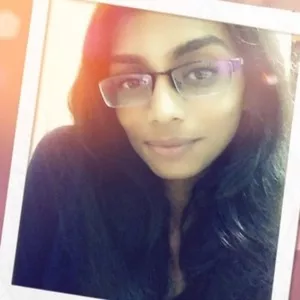 Fariha - Biology tutor - Hyderabad
