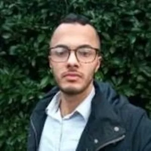 Ismail - Academic tutoring teacher - Lille