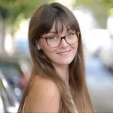 Oceane - Prof de Grammar - Aix-en-Provence