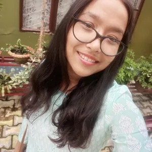 Jina Moni - Maths tutor - Dibrugarh