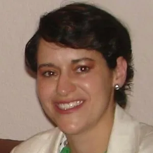 Maria Guadalupe - Profe de matemáticas - Metepec