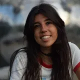 Sandra - profesor de matemáticas - Madrid