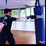 Rodolphe - Coach sportif - Givors