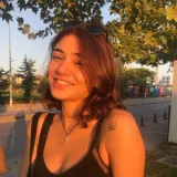 Beyza - Okul derslerine destek öğretmeni - 