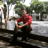 Jones - Professor de matemática - Barueri