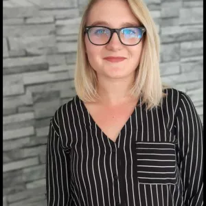 Amandine - Prof de français - Beauvais