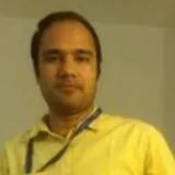 Rahul - Computer programming tutor - Hoshiarpur
