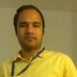 Rahul - Computer programming tutor - Hoshiarpur