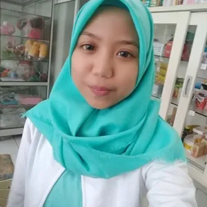 Fita - Guru farmasi - DKI Jakarta