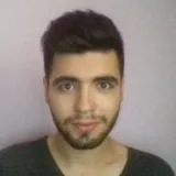 Iván - profesor de inglés - Valladolid