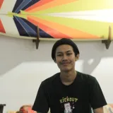 Fikri Utama - Guru bola basket - Margaasih