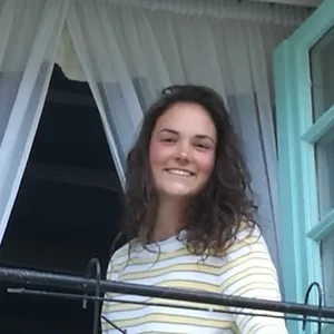 Aurore - Prof de solfège - Mouvaux