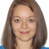 Alexandra - Prof d'anglais - Paris