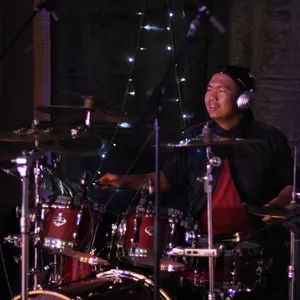 Yesa - Guru drum - Benda