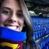 Louise - Professor de português para estrangeiros - Centro