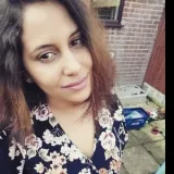 Elizabeth - Spanish tutor - Nottingham