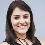 Thamiris - Professor de francês - São Paulo