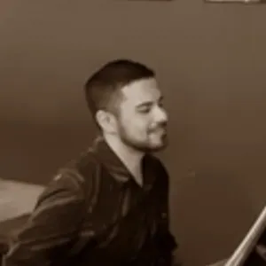 Andrés - Profesor de solfeo - Santiago