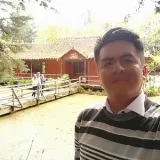 Cristhian - Profe de matemáticas - Bogotá