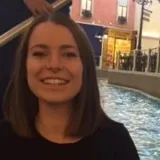 Tiffany - Spanish tutor - Bondi Junction