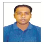 RABINJIT - Maths teacher - Agartala
