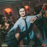 Kaan - Latin dansları öğretmeni - İzmir